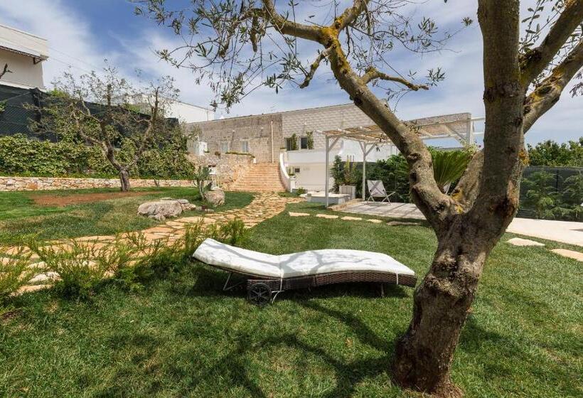 اتاق سوپریور چهار تخته, Dimora San Quirico   Rooms & Food