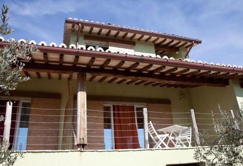 Apartamento 1 Dormitório, Bio Agriturismo Montemenardo Apartments