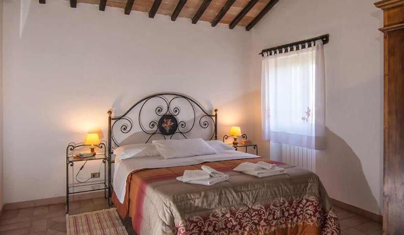 Apartamento 2 Dormitórios, Bio Agriturismo Montemenardo Apartments