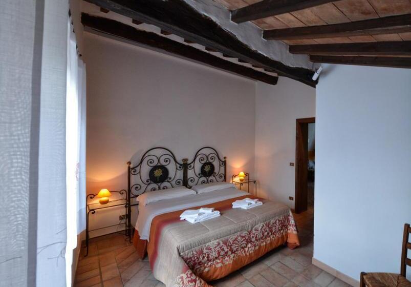 Apartamento 2 Dormitórios, Bio Agriturismo Montemenardo Apartments