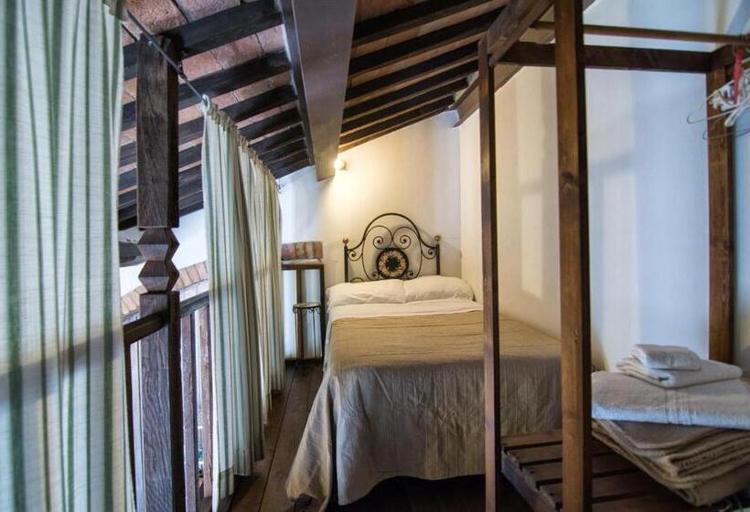 Quarto Estandar, Bio Agriturismo Montemenardo Apartments