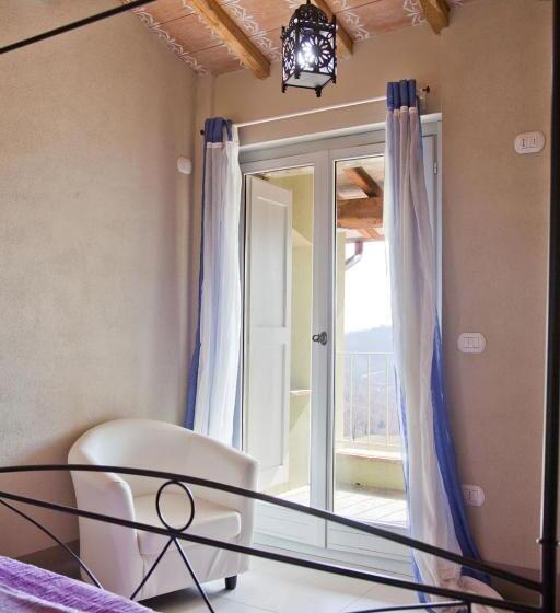 Apartamento 1 Dormitório, Bio Agriturismo Montemenardo Apartments