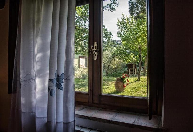 Apartamento Superior 3 Quartos, Bio Agriturismo Montemenardo Apartments
