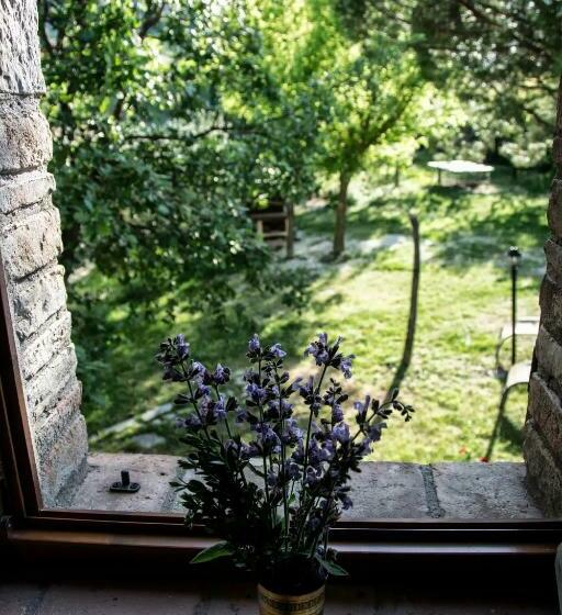Apartamento Superior 3 Quartos, Bio Agriturismo Montemenardo Apartments