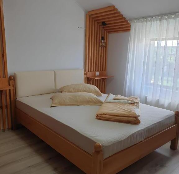 اتاق استاندارد, Motel Mesterul Manole