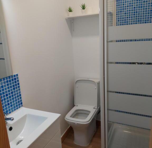 Номер Стандарт, Alojamento Local Lindo Verde