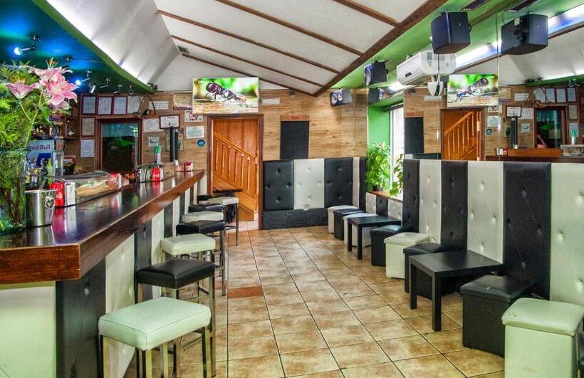 חדר סטנדרט, Hostal Goias