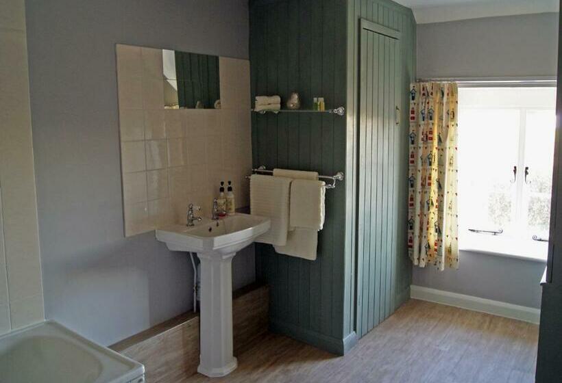 Номер Стандарт, The Old Smithy Bed & Breakfast