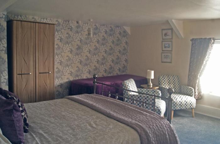 Номер Стандарт, The Old Smithy Bed & Breakfast