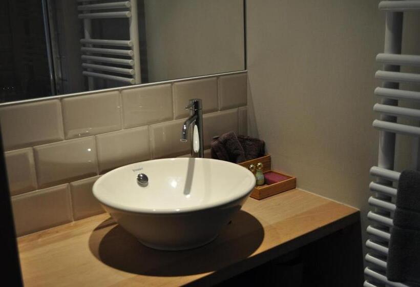 豪华房间, B&b Maison Honorine