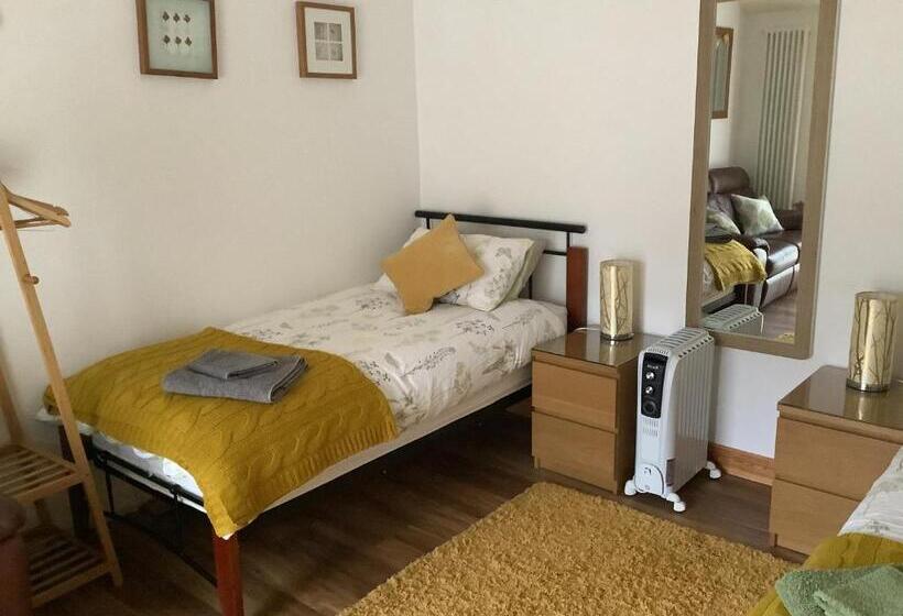 스탠다드 룸, Sunnyside Annexe