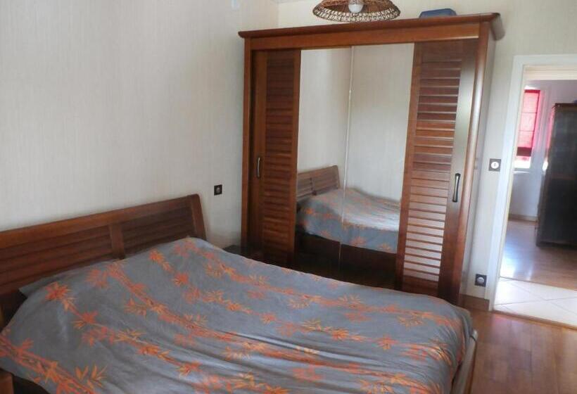 3 Bedroom Suite, Villa Coloniale