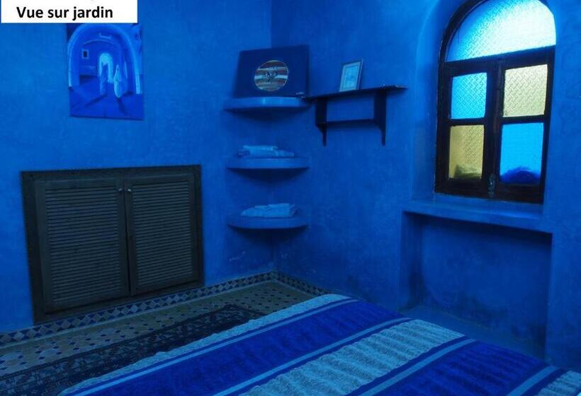 스탠다드 룸 공동 욕실, Villa Grenadine