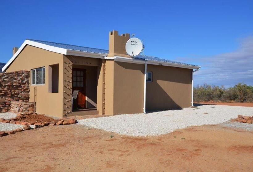 디럭스 룸, Maskam Guest Farm