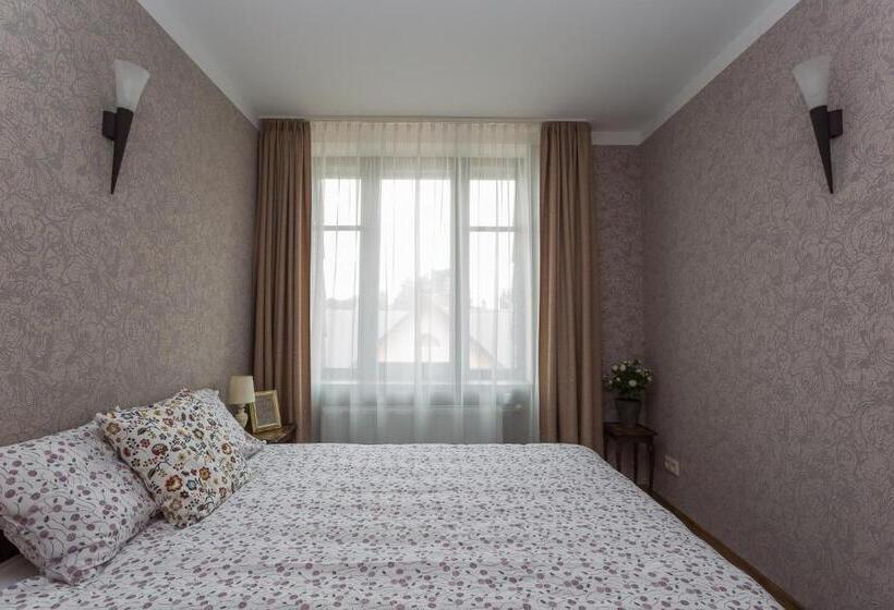 آپارتمان 2 خوابه, Park Apartments