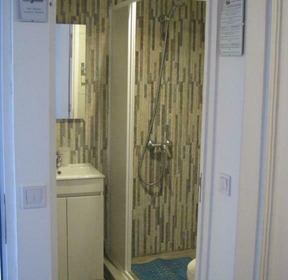 Семейное Студио, Galega Guest House