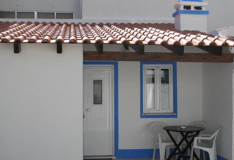 Семейное Студио, Galega Guest House