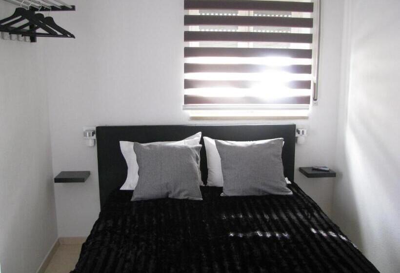 Номер Стандарт, Galega Guest House