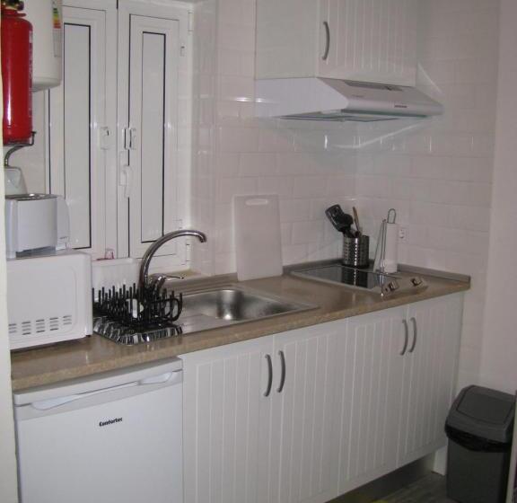 Семейное Студио, Galega Guest House