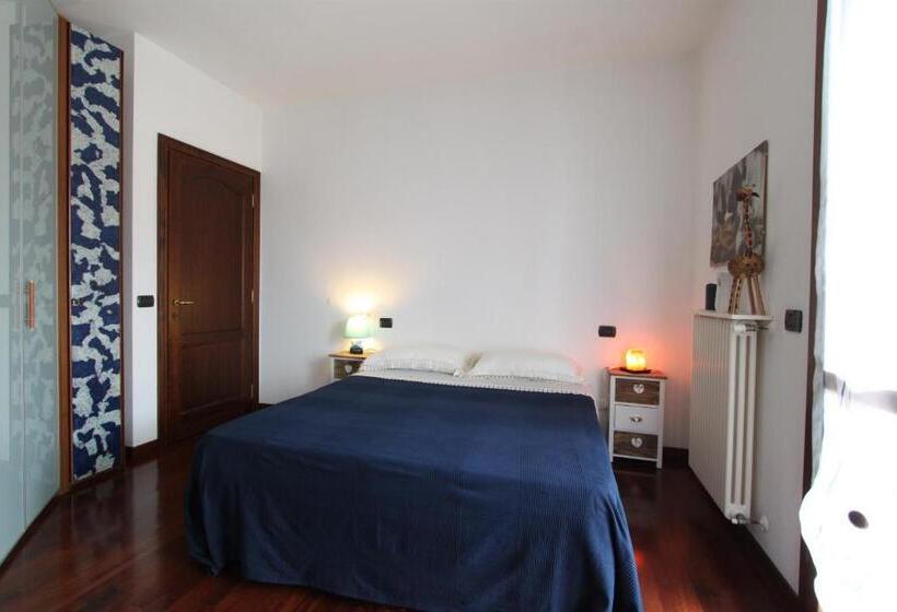 Номер Стандарт, B&b Le Ragazze