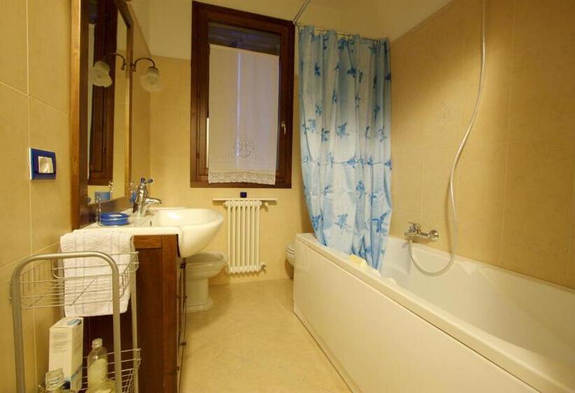 Номер Стандарт, B&b Le Ragazze