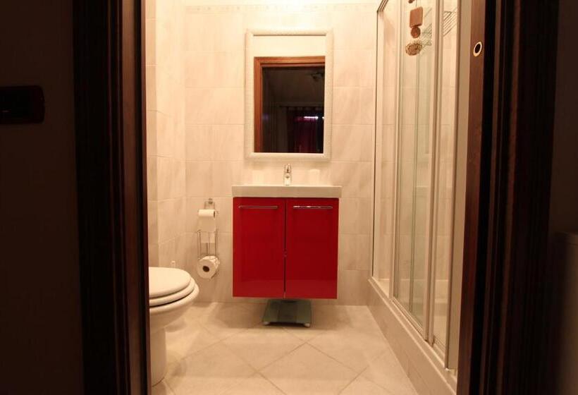 Номер Deluxe, B&b Le Ragazze