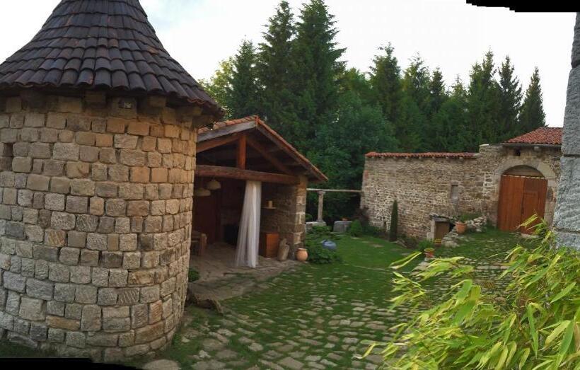 Номер Deluxe, La Fortance Paradis Naturel   Proche De La Ville