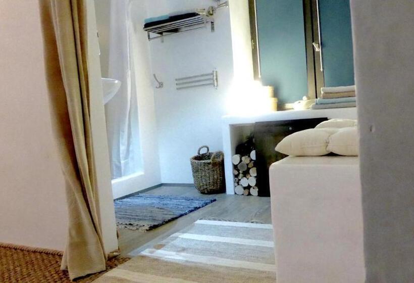 Номер Deluxe, La Fortance Paradis Naturel   Proche De La Ville