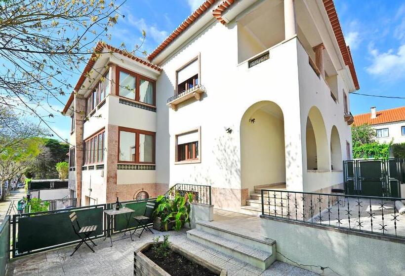 اتاق استاندارد با سرویس بهداشتی مشترک, Cosy Bedrooms Guest House