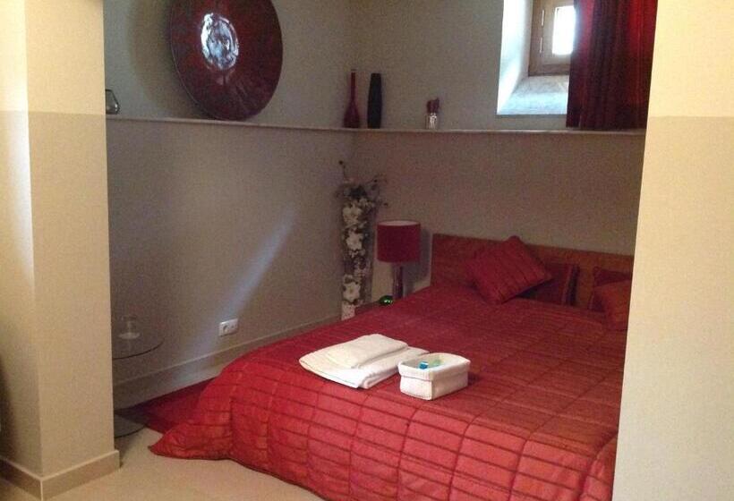 اتاق استاندارد با سرویس بهداشتی مشترک, Cosy Bedrooms Guest House