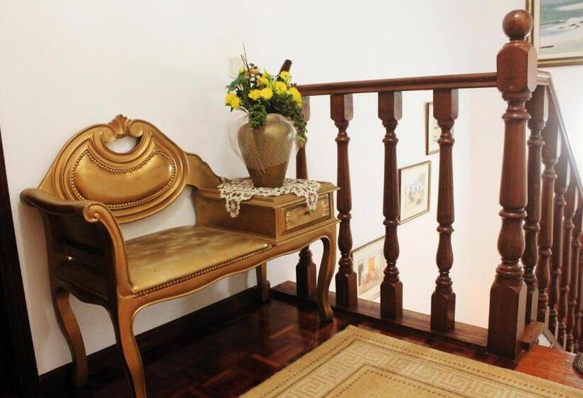 اتاق استاندارد, Guesthouse Pombinha