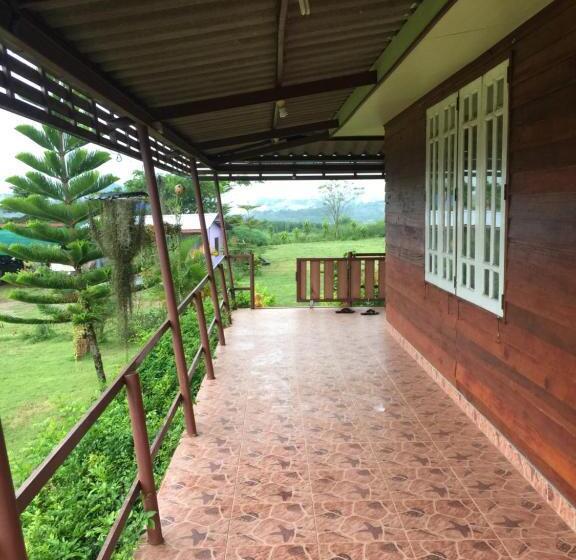 Номер Стандарт, Khao Kho Copter Hill