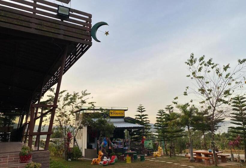 Номер Стандарт, Khao Kho Copter Hill