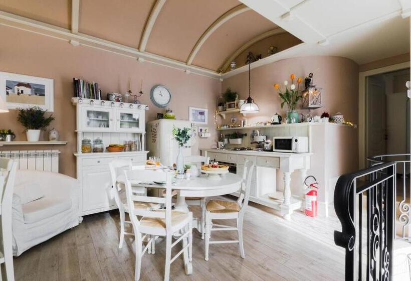 اتاق استاندارد, Serendipity B&b Pescara