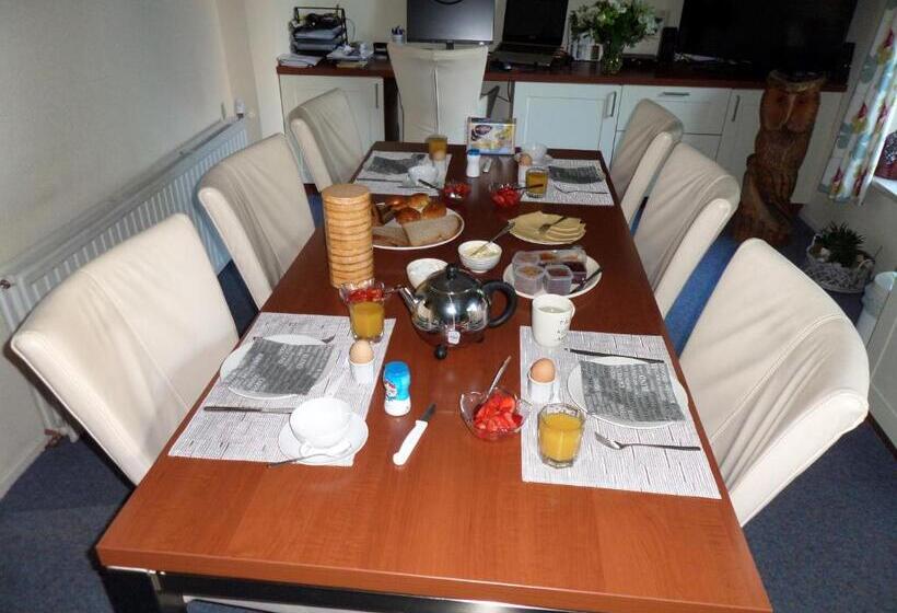 Номер Economy, B&b Huize Cossee
