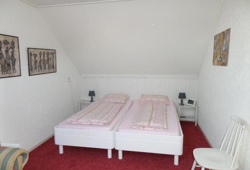Номер Economy, B&b Huize Cossee