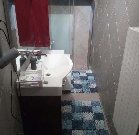 Апартаменты 2 Спальни, B&b Miele