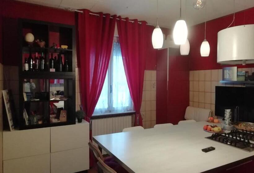 Апартаменты 2 Спальни, B&b Miele