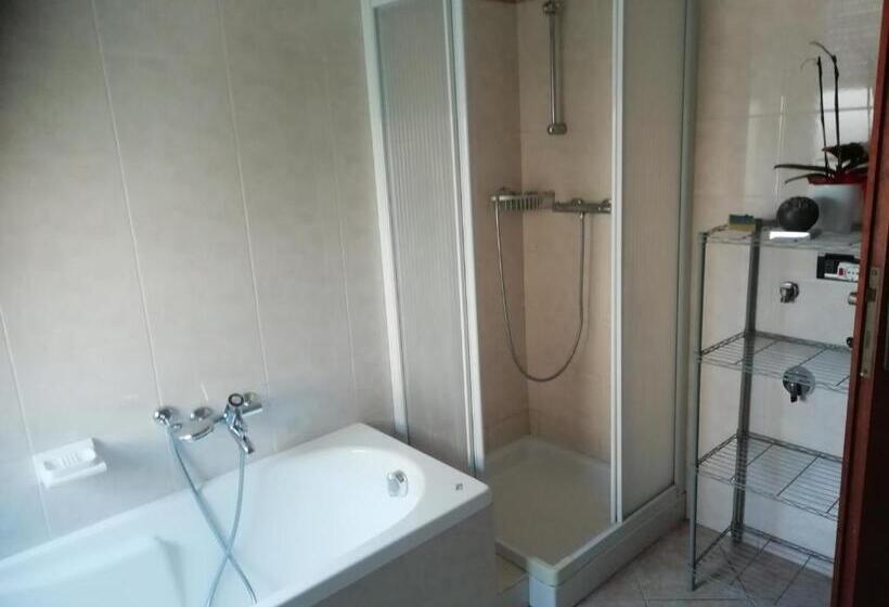 Апартаменты 1 Спальня, B&b Miele
