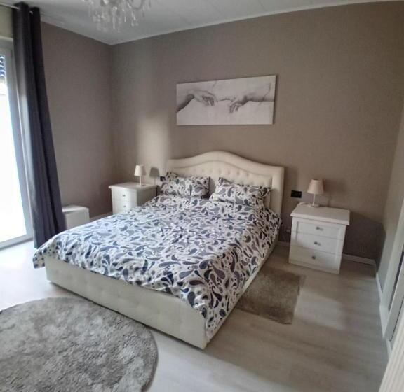 Апартаменты 1 Спальня, B&b Miele