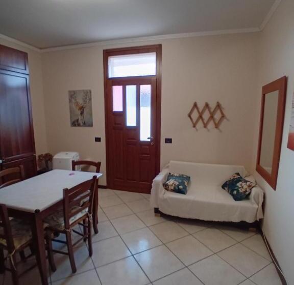 Апартаменты 1 Спальня, B&b Miele