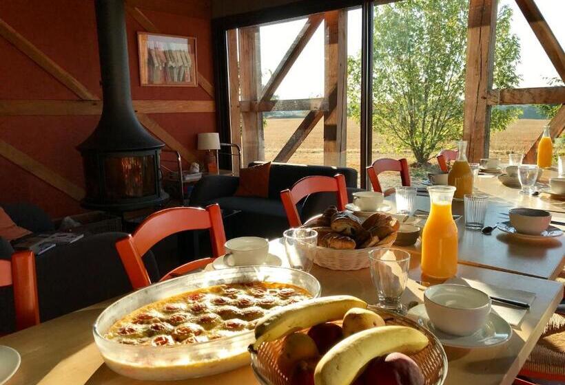 スタンダードルーム, Hameau Des Damayots