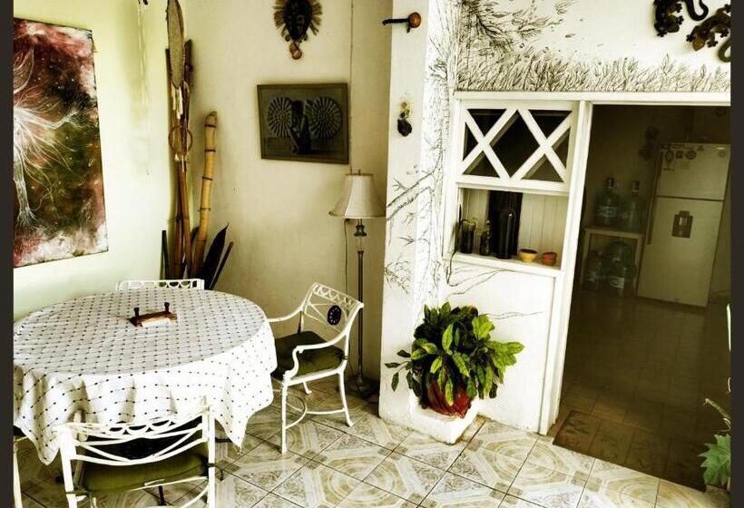 غرفة قياسية, Casa Del Pintor Chetumal