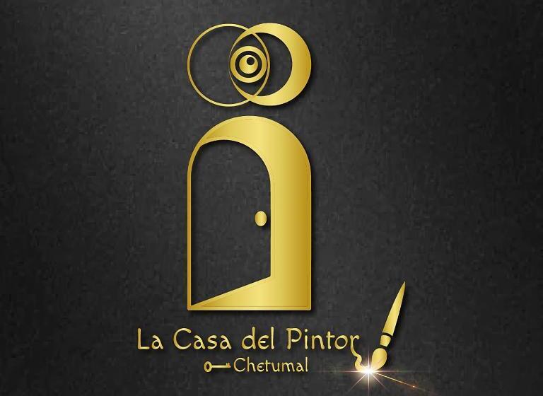 غرفة قياسية مع حمام خارجي, Casa Del Pintor Chetumal