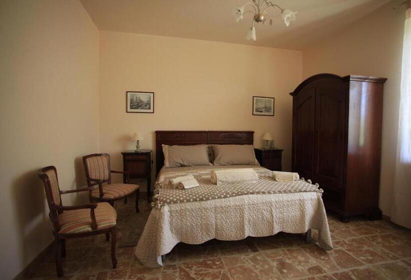 اتاق استاندارد, Al Canei B&b