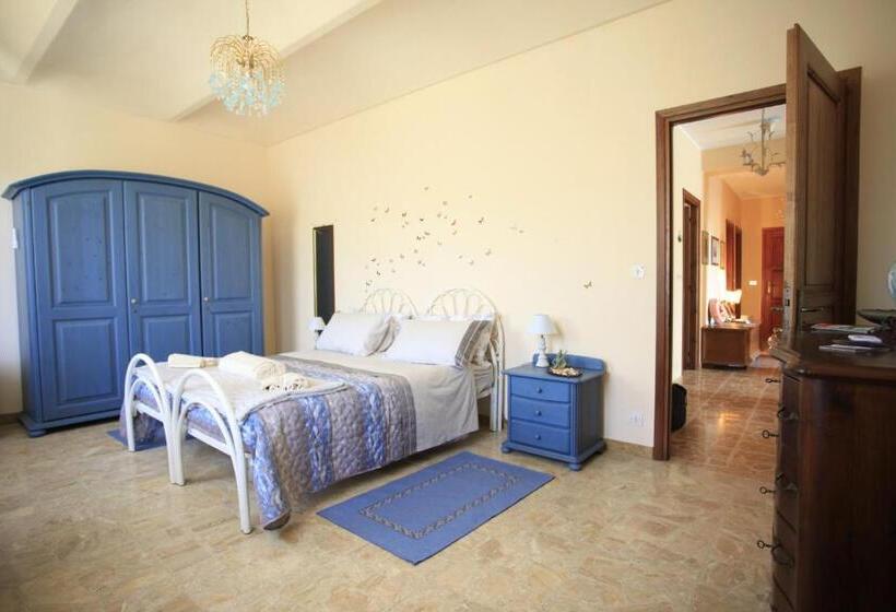 اتاق استاندارد, Al Canei B&b