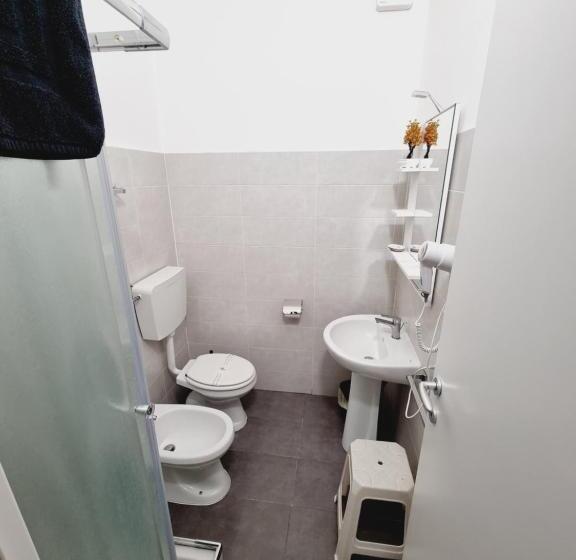 اتاق استاندارد, B&b Italo House