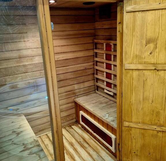 Люкс Повышенной Комфортности, B&b Italo House