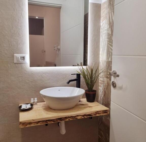 Люкс Повышенной Комфортности, B&b Italo House