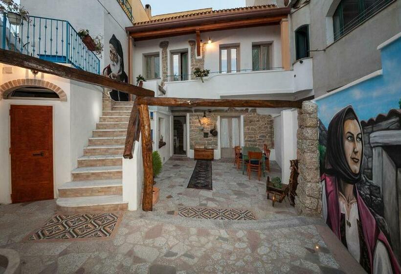 اتاق استاندارد, B&b Pascal House Nuoro_iun E5016